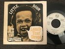 7'Little Dion   Lonely Teardrops/Ten Feet Tall   RCA-Victor * PROMO Germany
