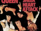 QUEEN - SHEER HEART ATTACK (180GM) - NEW VINYL