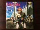 FAILURE (BAND) FANTASTIC PLANET 180-GRM VINYL SIGNED BY KEN ANDREWS 2010 RARE