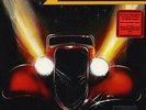 ZZ TOP - Eliminator - RED LP Vinyl Record - NEW & SEALED