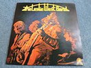 LESLIE WEST - THE LESLIE WEST BAND LP - Nr MINT A1 UK MOUNTAIN
