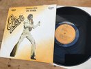 ELVIS PRESLEY“ON STAGE” TURKEY ISSUE 1970 NM/VG VERY RARE LP RECORD