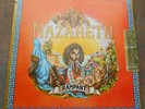 LP NAZARETH Rampant , 1st GERMANY, MINT-