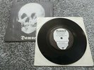 THE DAMNED - Stretcher Case Baby(UK 1977 GIG GIVEAWAY 7