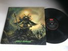 HAWKWIND...SPACE BANDITS. RARE UK FIRST ISSUE ALBUM..GWR ECORDS..GWLP 103