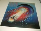 Journey:   Escape  1987     UK  A2/B1   EX+    LP