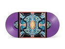 Tash Sultana Flow State Exclusive Limited Edition Deep Purple Colored Vinyl 2LP