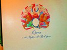 Queen - A Night At The Opera - LP von 1975