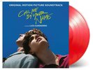 Sufjan Stevens Call Me Von Ihr Name Rot 180g 2xLP (MOVATM184)