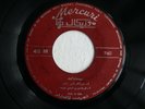 1960's IRANIAN MUSIC VINYL 7