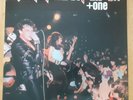 Iron Maiden - Live  + One Vinyl LP