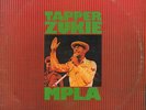 ID7423z - Tapper Zukie - MPLA - FL 1006 - vinyl LP - uk