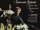 Simon & Garfunkel - Parsley , Sage, Rosemary and Thyme MFSL 180g Sealed