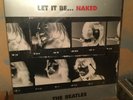 The Beatles, Let It Be...Naked Sealed  UK Apple 2003, 2lp with 45 rpm and book.