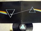 PINK FLOYD DARK SIDE OF MOON ODEON EOP-80778 Japan POSTER VINYL LP