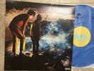 HIGHLY SUSPECT - The Boy Who Died Wolf,ELectric Blue  Vinyl + 28 Pg Book