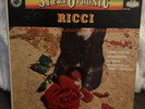 Ruggiero Ricci/Gamba SARASATE/SAINT-SAENS - London CS 6165