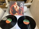 MAD SKILLZ From Where??? Original Vinyl Hip Hop LP Rap 1996 Big Beat J Dilla Ex.