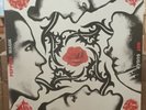 RED HOT CHILI PEPPERS  Blood Sugar Sex Magic 2LP NM Vinyl 468348-1