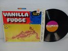 VANILLA FUDGE Self Titled 1969 EX in SHRINK Atco SD 33-224 