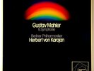 Gustav Mahler - Herbert von Karajan, 6. Symphonie Box-Set LP Vinyl Record Album