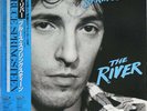 Bruce Springsteen - The River / NM / 2xLP, Album, RE