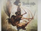 Psychotic Waltz Mosquito Rare Clear Vinyl