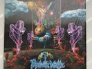 Psychotic Waltz Bleeding Turquoise Black Marbled only 200 Copies Neuwertig