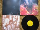 ROLLING STONES Goats Head Soup LP  2020 – Half Speed Master 180g Vinyl G/F MINT