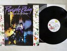 PRINCE PURPLE RAIN WARNER P-13021 Japan VINYL LP