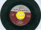 The Chordettes  MR SANDMAN / I DON'T WANNA SEE YOU CRYIN' Cadence 1247 195445rpm