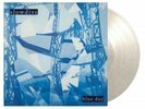 BLUE DAY (COLOURED)  by SLOWDIVE  Vinyl LP  MOVLP1380C
