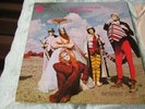 BEGGARS OPERA  ACT ONE 1970 RARE ORIGINAL 1ST  VINYL LP VERTIGO PRESSING