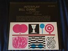 Bill Evans - Interplay, 1962 US Stereo 1st Pressing,  EX/EX+ 1 Owner