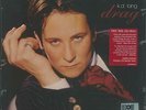 k. d. lang Drag RSD Drop Ltd Ed Smoky Color Vinyl 2 LP Set 1st Time on Vinyl