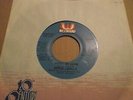 DENISE LaSALLE here i am again WESTBOUND 5008 rare PROMO SOUL 45 ex+ HEAR IT