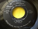 Rare Ohio Bluegrass EP 45 : Dave Woolum   The Great Beyond   Melody 110