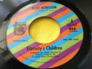Rare 60s Rock Sunshine Pop 45 : Eternity's Children   Blue Horizon   Tower 498