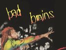BAD BRAINS Live SST RECORDS Vinyl Record LP SIGNED BY DR. KNOW
