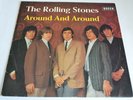Vinyl 33t. The Rolling Stones ?– Around And Around 1964