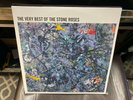 The Stone Roses The Very Best Of 2x LP 2016 gatefold reissue NEW SEALED brit pop