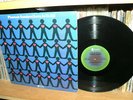 PHAROAH SANDERS - LOVE IN US ALL - ORIGINAL US LP IMPULSE abc ASD 9280 - 1974