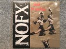NOFX - Punk In Drublic PINK Vinyl /800 HOT TOPIC New & SEALED MINT Epitaph FAT