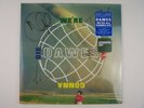 Dawes - We're All Gonna Die Vinyl LP Record Album SIGNED Limited Ed NEW Sealed