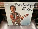 Wreckless Eric s/t self titled 10