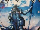 BRUTAL ATTACK-TALES OF GLORY-Lp.picture Disc. ISD Skinhead. LTD EDITION 400 ONLY