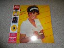 DONNA SUMMER - SHE WORKS HARD FOR THE MONEY - YELLOW VINYL  LTD EDITION