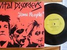 VITAL DISORDERS - Some People 7