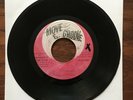 THE CHOSEN FEW NOEL BROWN Am I Black Enough For You MOVE GROOVE JAMAICA VINYL 45