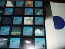 DONALD BYRD : PLACES AND SPACES LP 1975 BLUE NOTE BST 84524 GERMANY